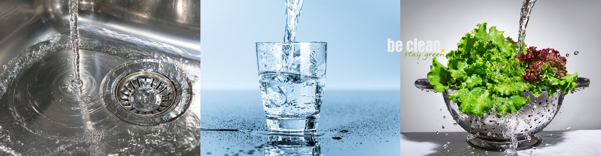 Trinkwasseraufbereitung Wasserhärte Wasseraufbereitung Pestizide