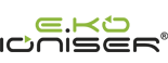 Logo E.KO IONISER®